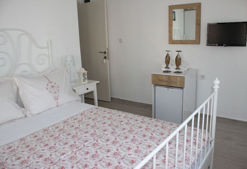 هتل Yeldeğirmeni Bozcaada