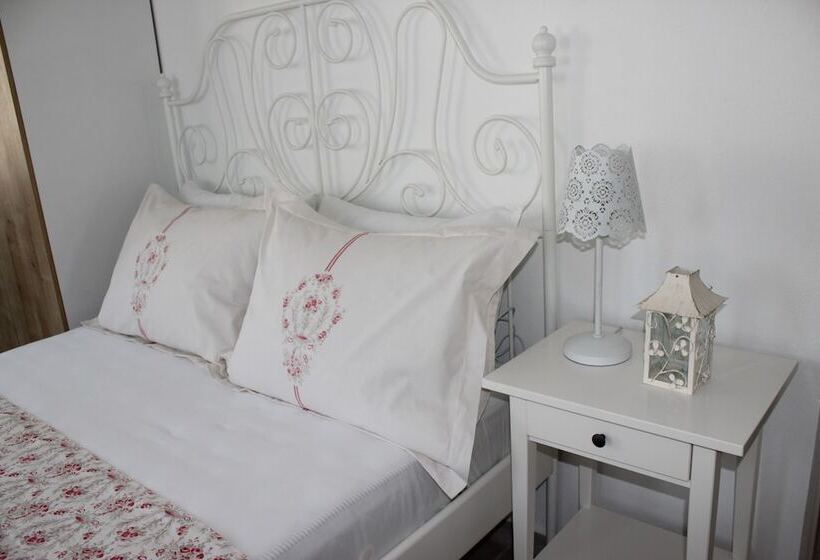 هتل Yeldeğirmeni Bozcaada