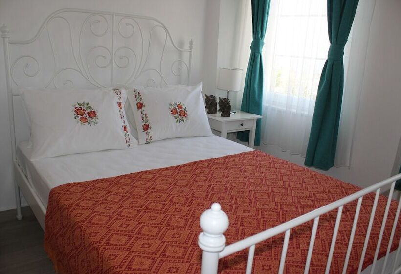 هتل Yeldeğirmeni Bozcaada