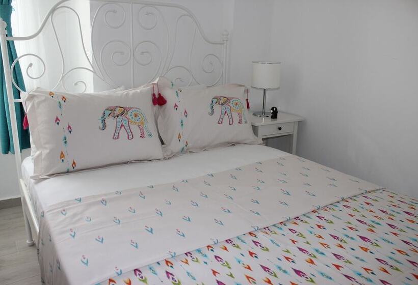 هتل Yeldeğirmeni Bozcaada