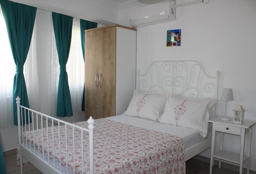 هتل Yeldeğirmeni Bozcaada