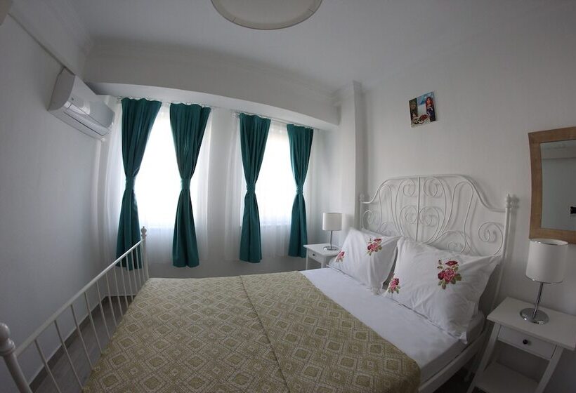 هتل Yeldeğirmeni Bozcaada