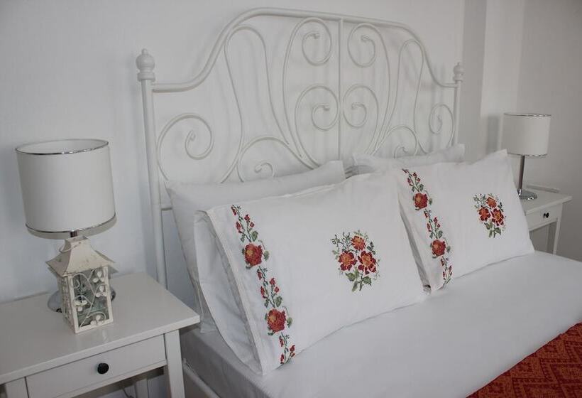 هتل Yeldeğirmeni Bozcaada