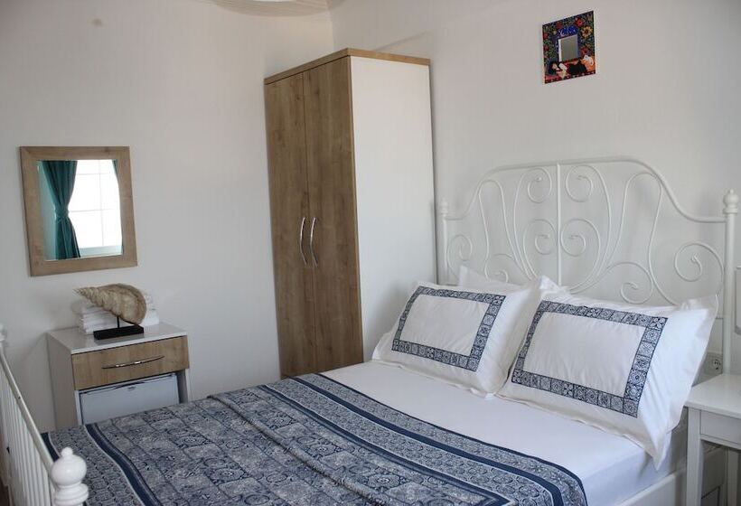 هتل Yeldeğirmeni Bozcaada