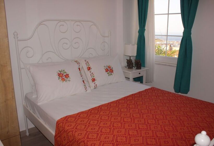 هتل Yeldeğirmeni Bozcaada