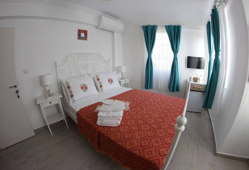 هتل Yeldeğirmeni Bozcaada