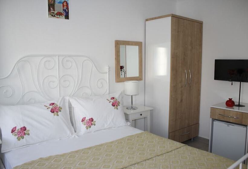 هتل Yeldeğirmeni Bozcaada