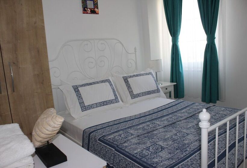 هتل Yeldeğirmeni Bozcaada