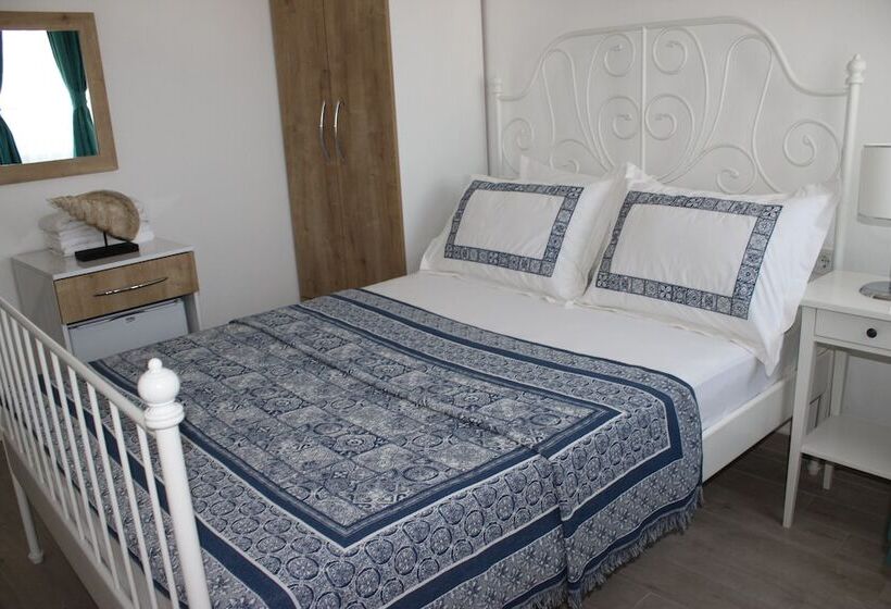 هتل Yeldeğirmeni Bozcaada