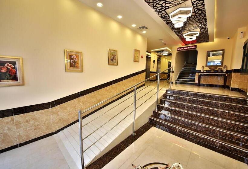 Midtown Furnished Apartments