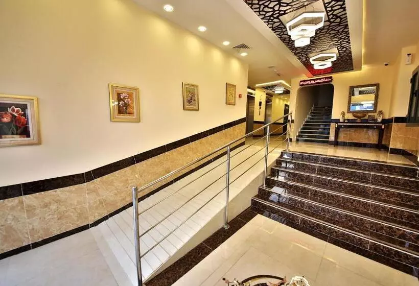 Midtown Furnished Apartments