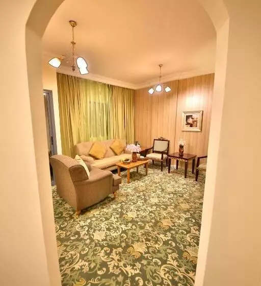 Midtown Furnished Apartments