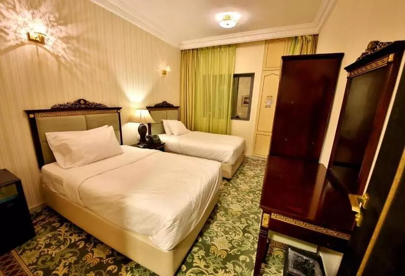 Midtown Furnished Apartments