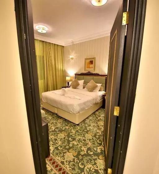 Midtown Furnished Apartments