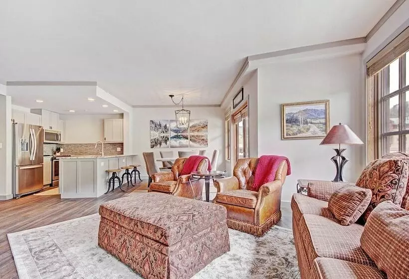 Perfect Passage To Copper Mountain   Pp327 By Redawning