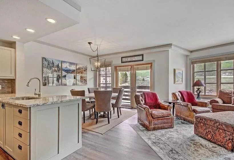 Perfect Passage To Copper Mountain   Pp327 By Redawning