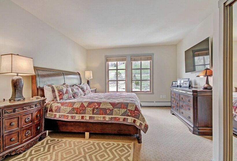 Perfect Passage To Copper Mountain   Pp327 By Redawning