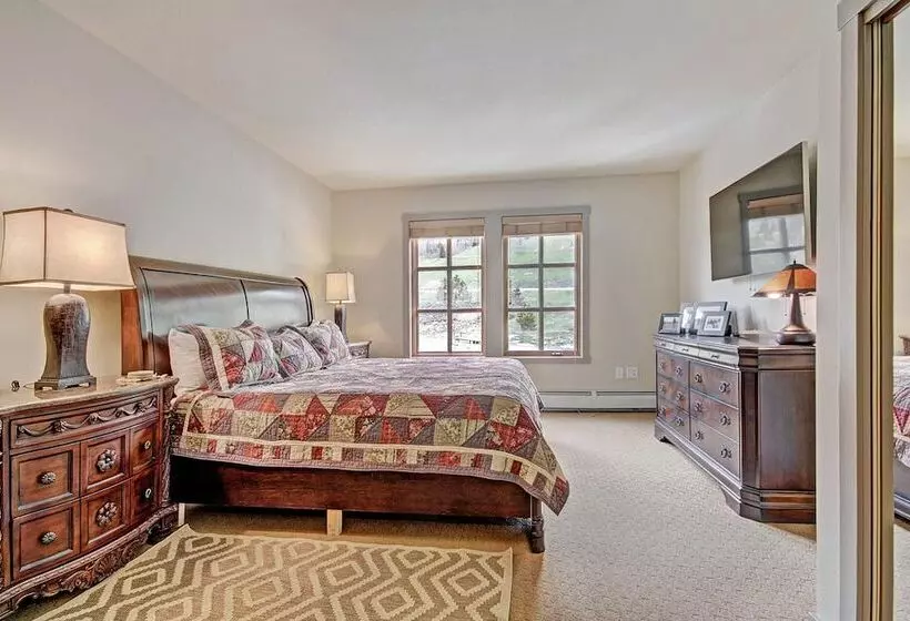 Perfect Passage To Copper Mountain   Pp327 By Redawning