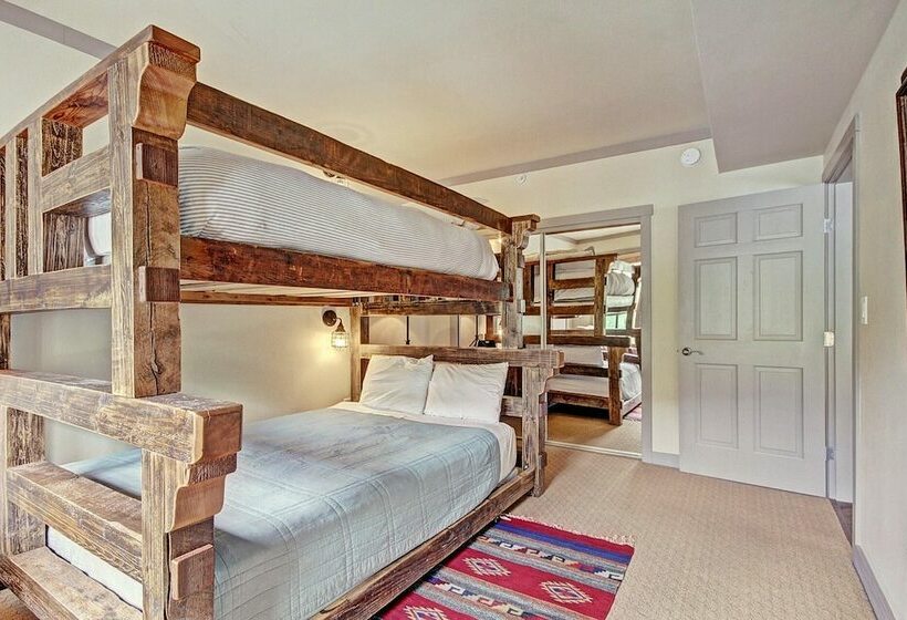 Perfect Passage To Copper Mountain   Pp327 By Redawning