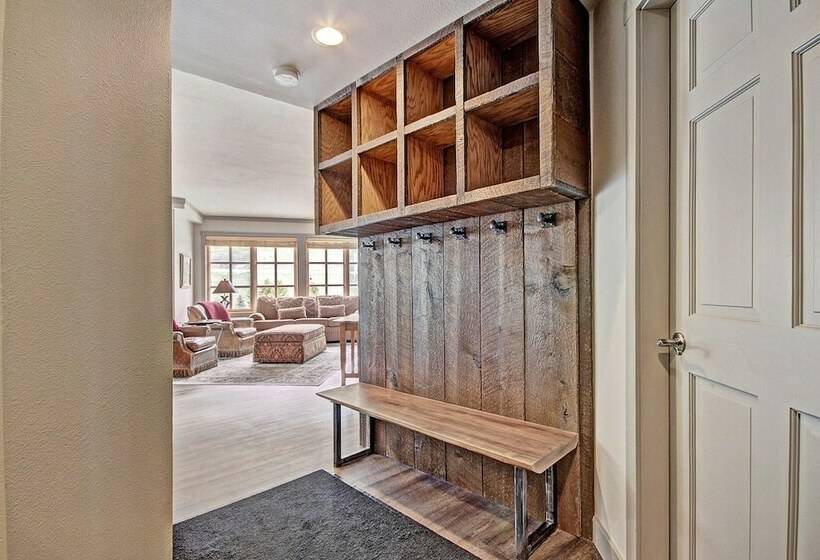 Perfect Passage To Copper Mountain   Pp327 By Redawning