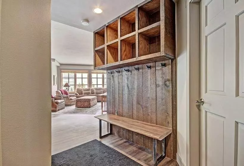 Perfect Passage To Copper Mountain   Pp327 By Redawning