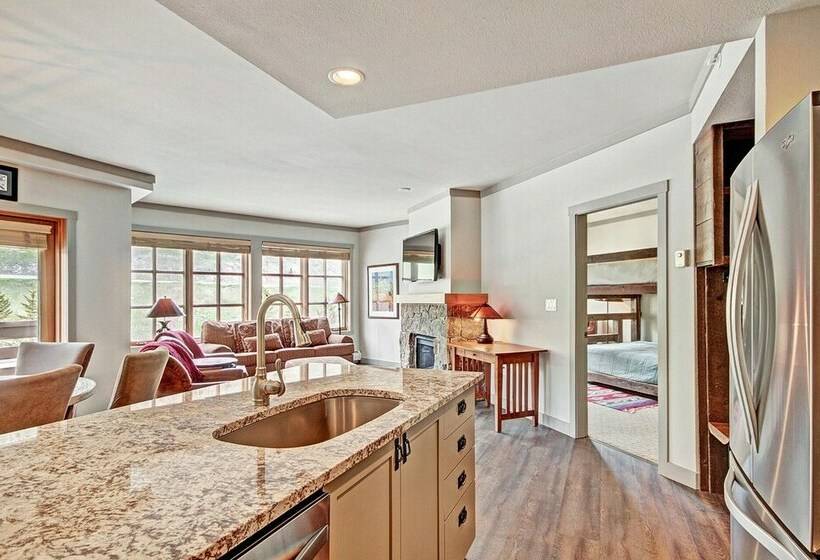 Perfect Passage To Copper Mountain   Pp327 By Redawning