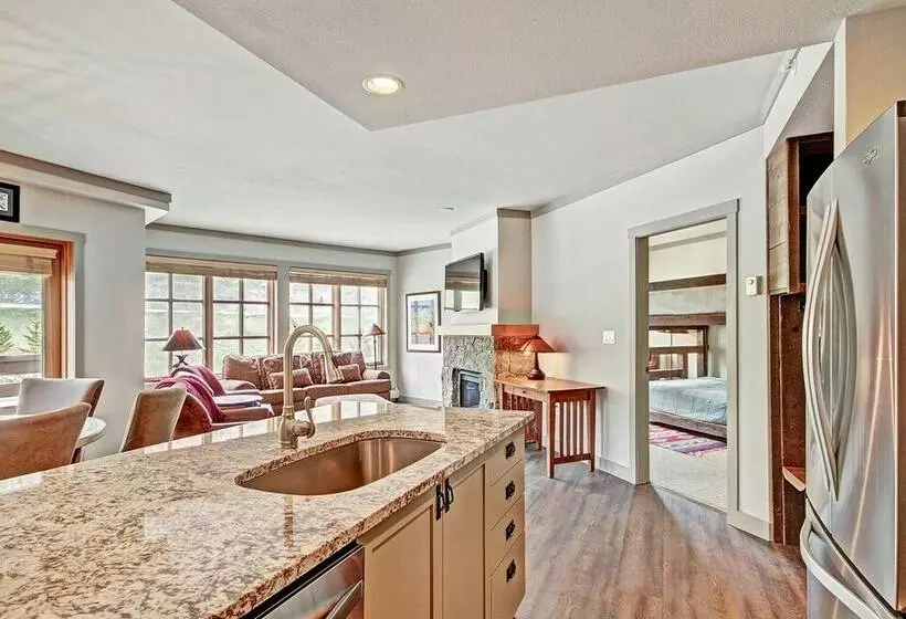 Perfect Passage To Copper Mountain   Pp327 By Redawning