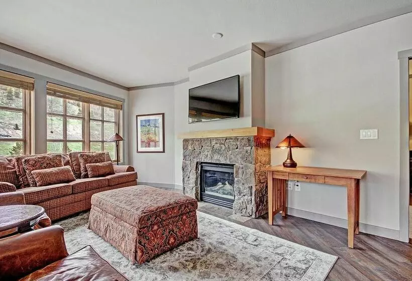 Perfect Passage To Copper Mountain   Pp327 By Redawning