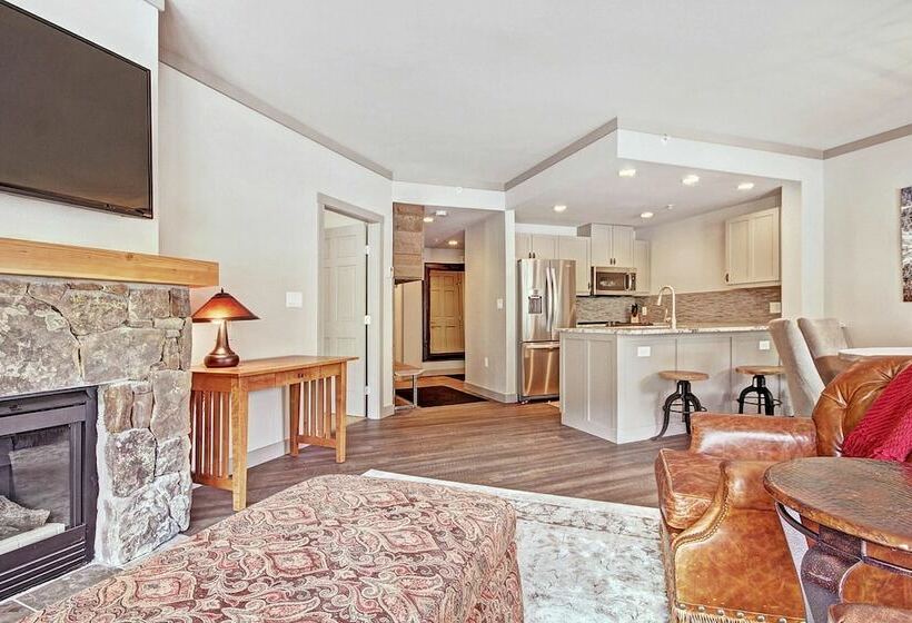 Perfect Passage To Copper Mountain   Pp327 By Redawning