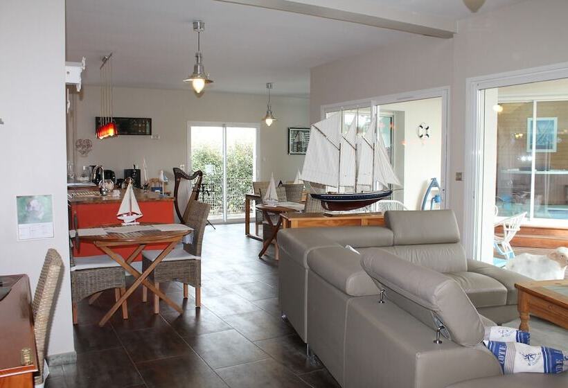 Пансион Aresia