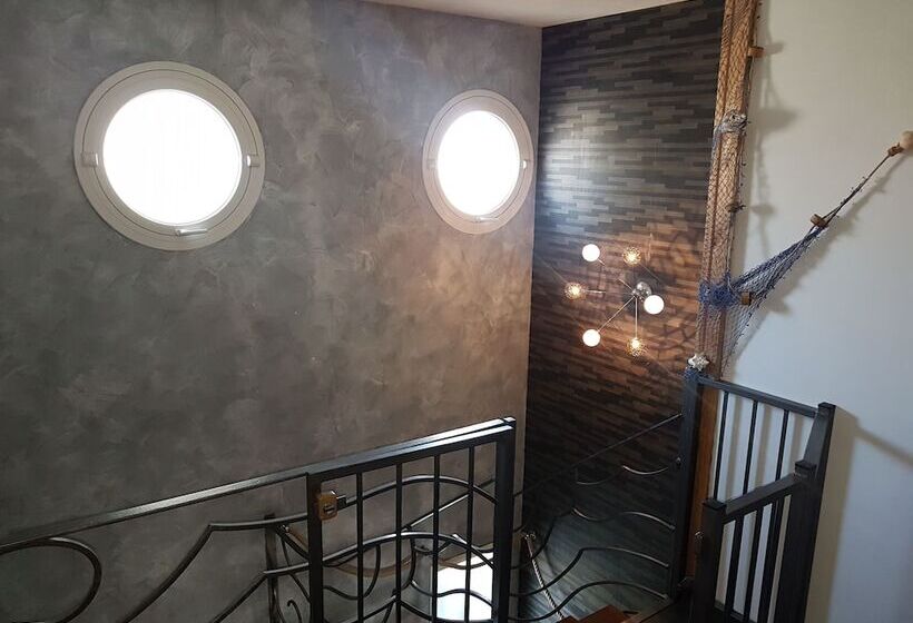 Пансион Aresia