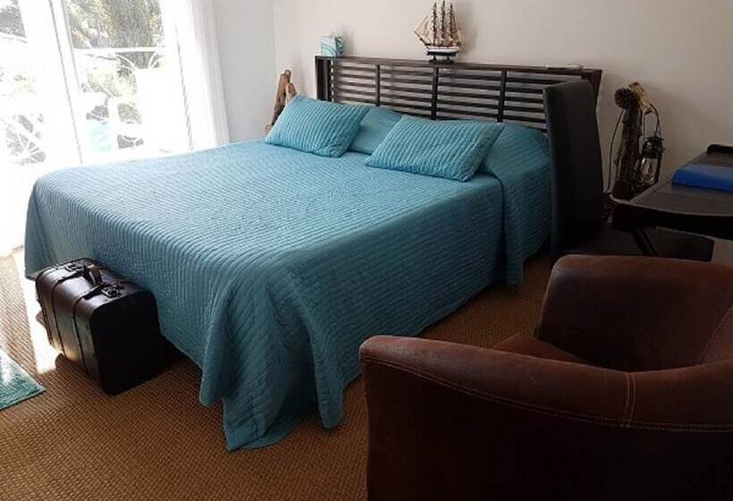 Пансион Aresia