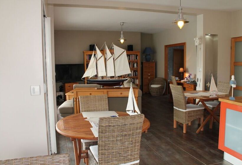 Пансион Aresia