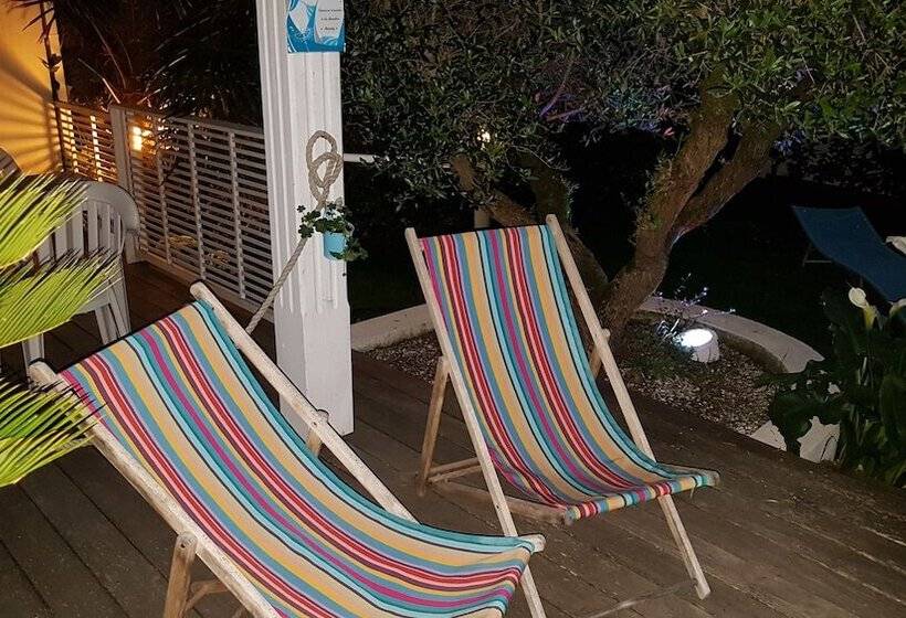 Пансион Aresia