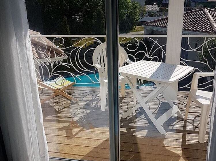 Пансион Aresia