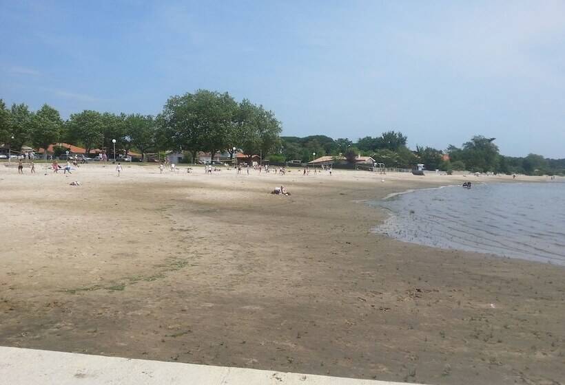 Пансион Aresia