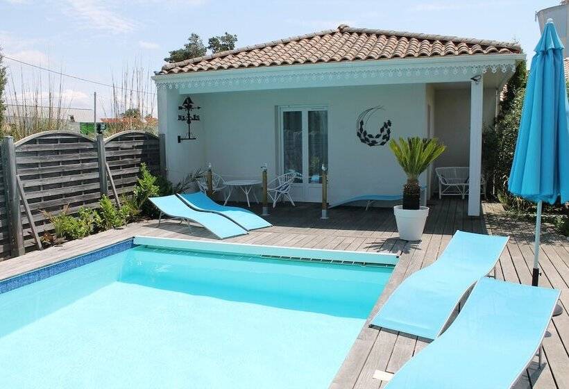 Пансион Aresia