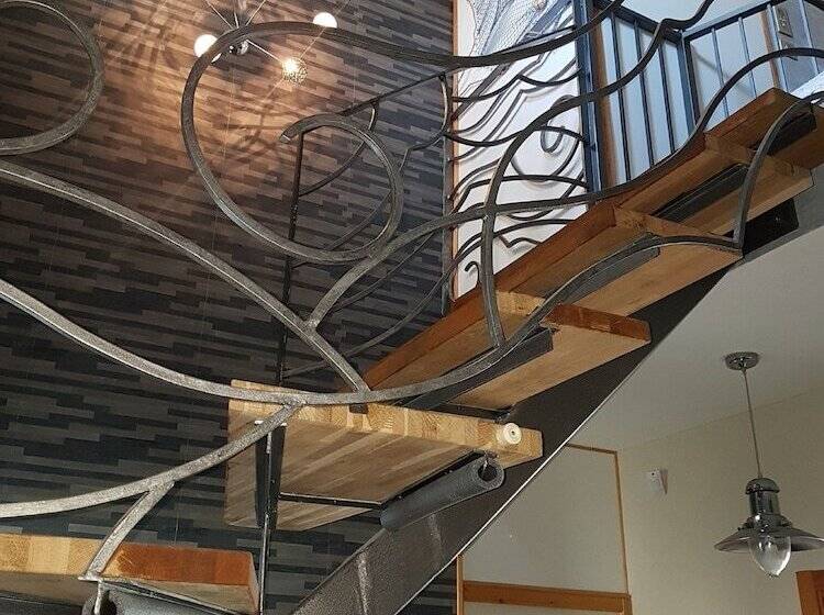 Пансион Aresia