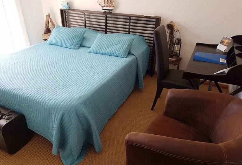 Пансион Aresia