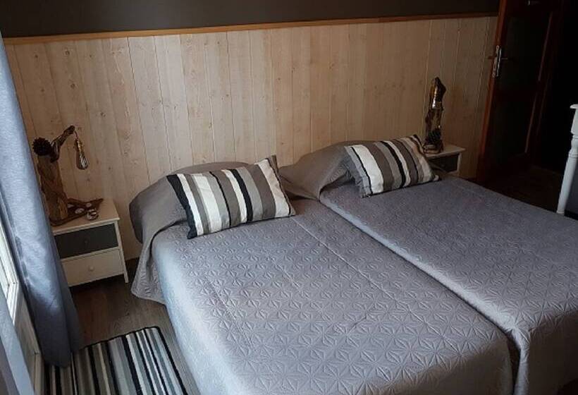 Пансион Aresia