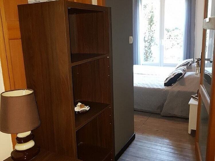 Пансион Aresia