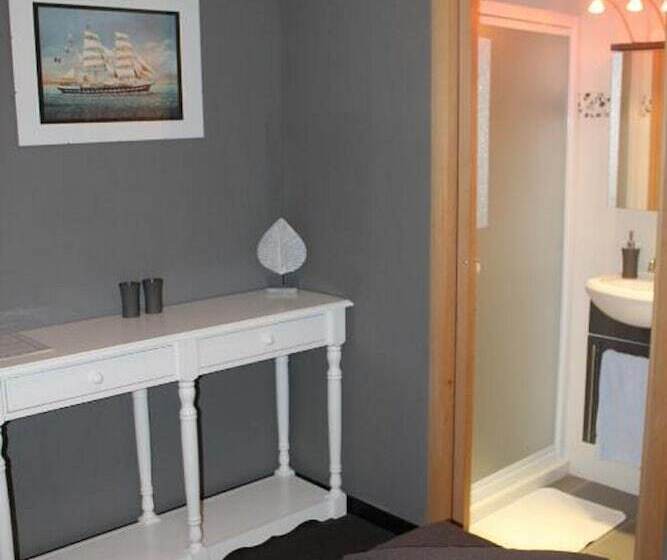 Пансион Aresia