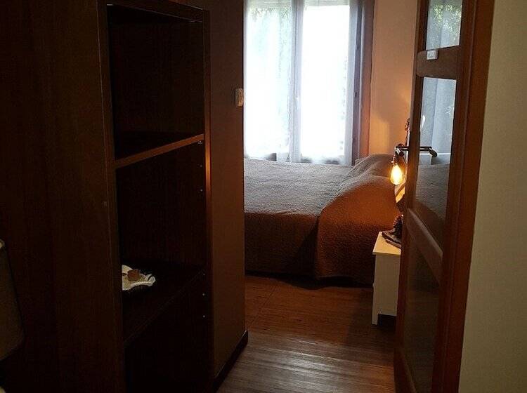 Пансион Aresia