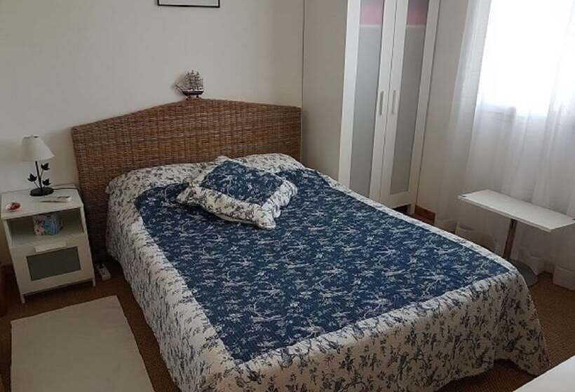 Пансион Aresia