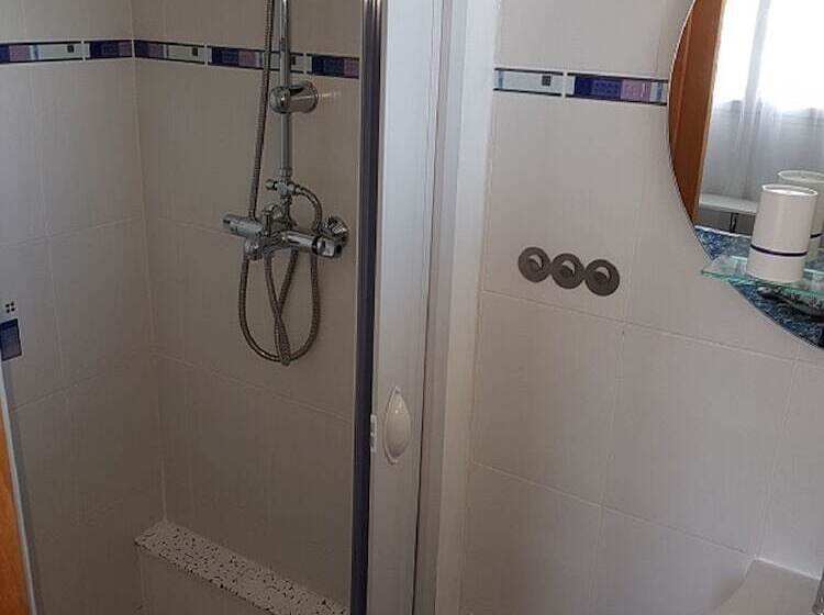 Пансион Aresia