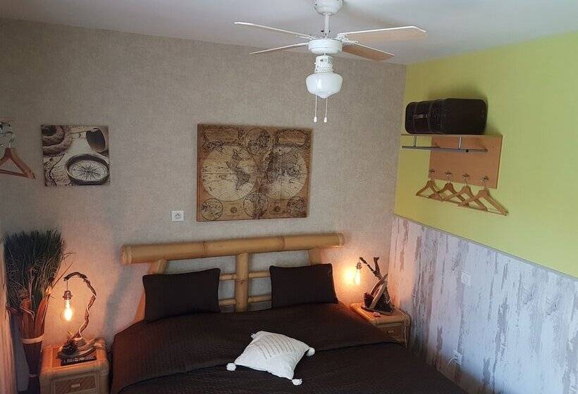 Пансион Aresia