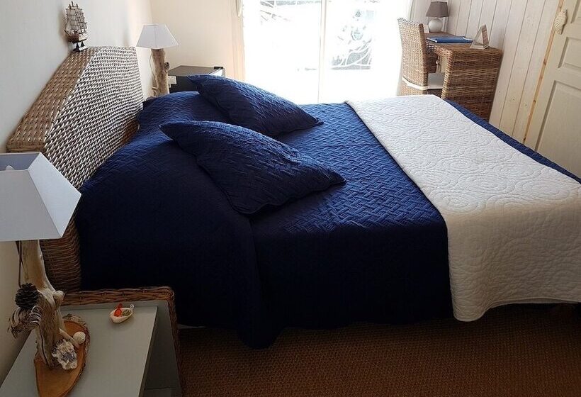 Пансион Aresia