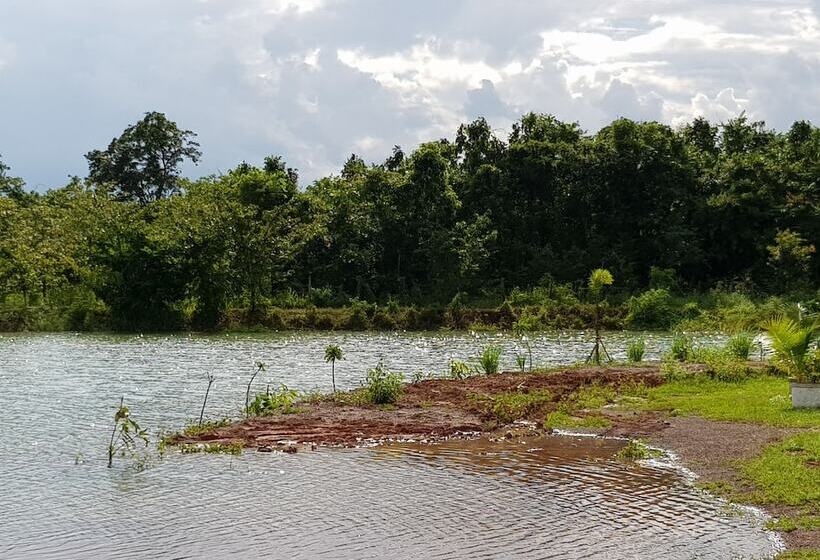 بنسيون Changthai Comfort Guest House