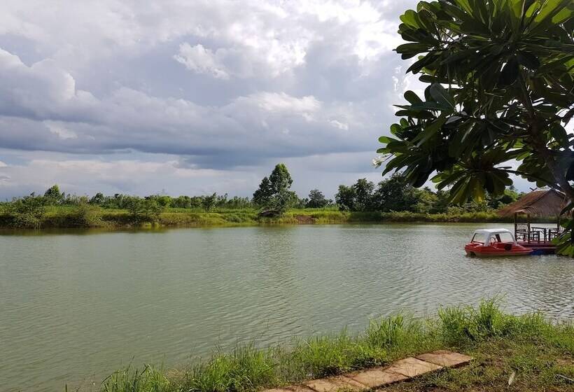 بنسيون Changthai Comfort Guest House