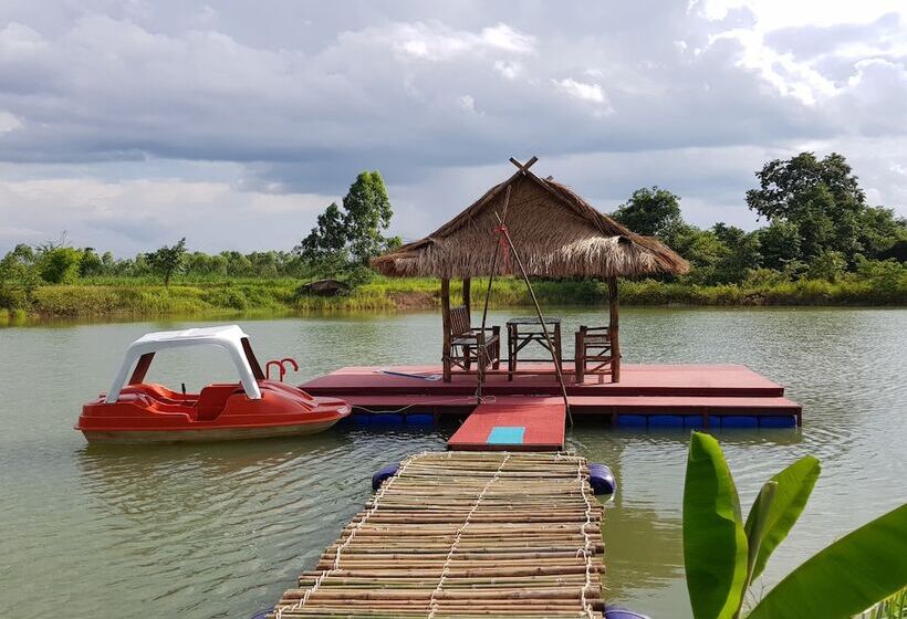 بنسيون Changthai Comfort Guest House